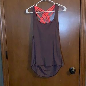 Lululemon Free to be Wild tank